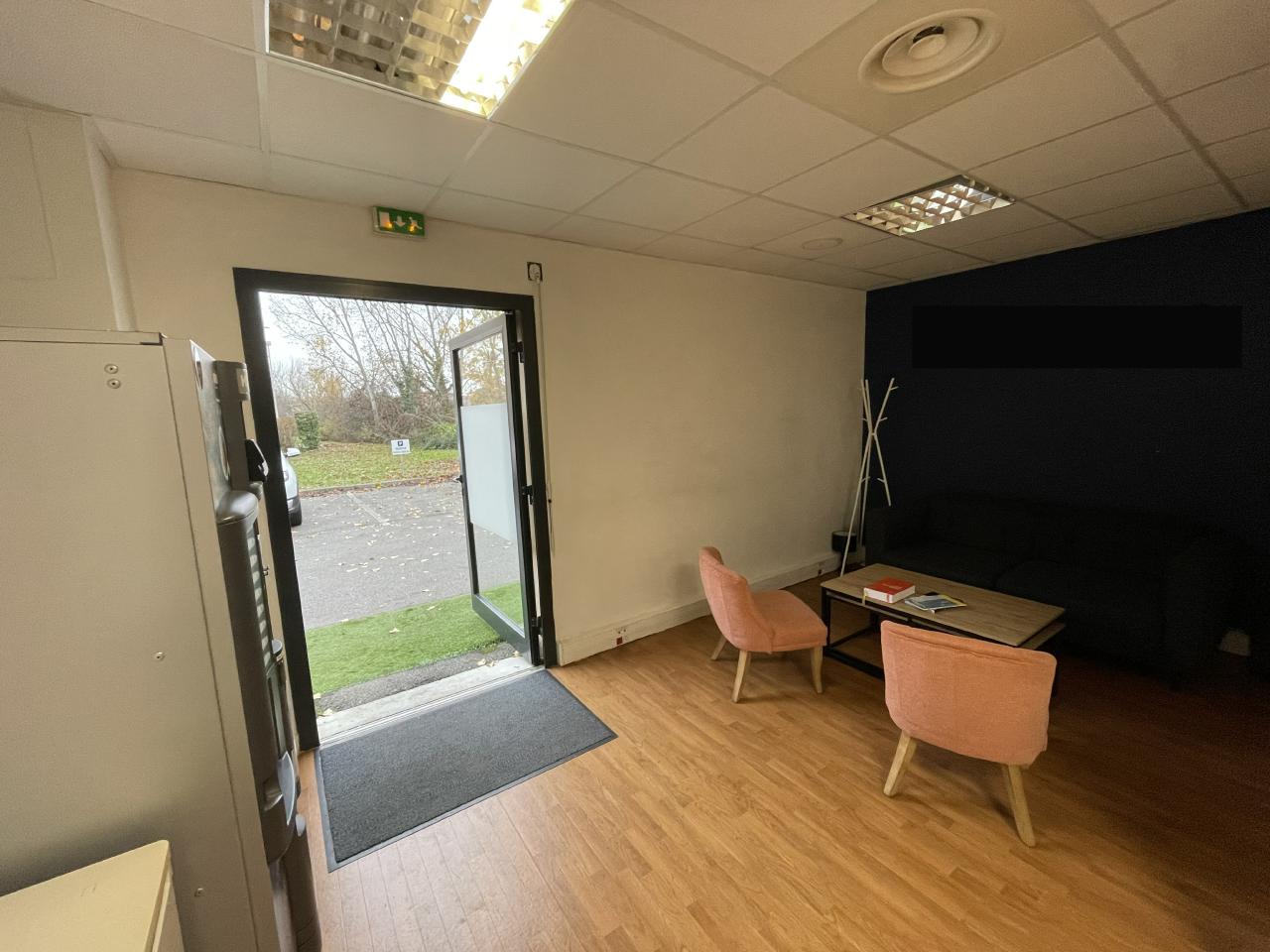 Bureau Blagnac 150m² Location bureau Blagnac Haute-Garonne OLBUR2418785 4